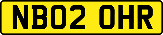 NB02OHR