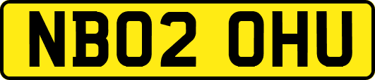 NB02OHU