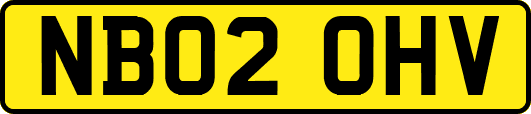 NB02OHV