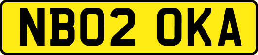 NB02OKA