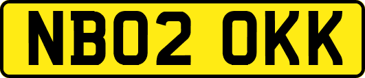NB02OKK