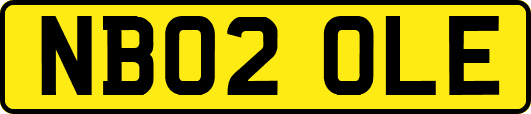 NB02OLE