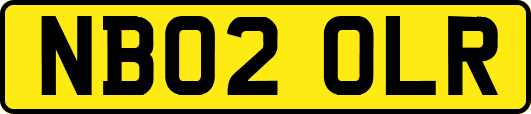 NB02OLR