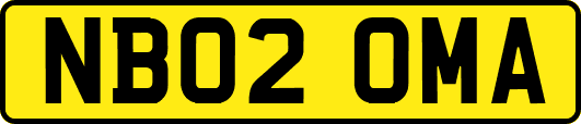 NB02OMA