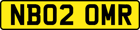 NB02OMR