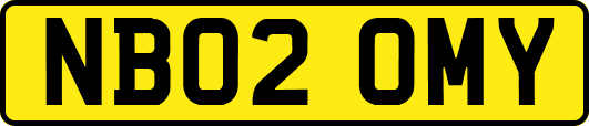 NB02OMY