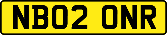 NB02ONR