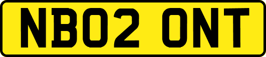 NB02ONT