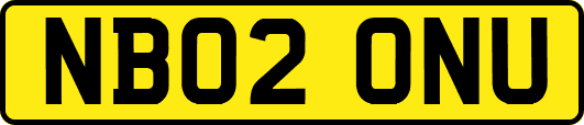 NB02ONU