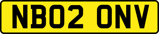 NB02ONV