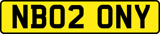 NB02ONY