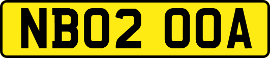 NB02OOA