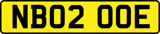 NB02OOE