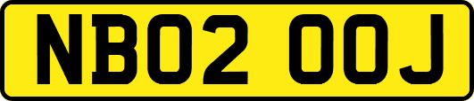 NB02OOJ