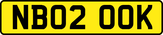 NB02OOK