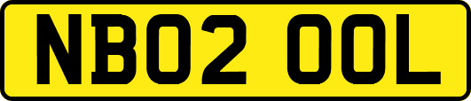 NB02OOL