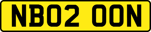 NB02OON