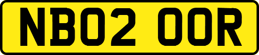 NB02OOR