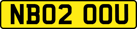 NB02OOU