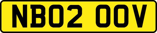 NB02OOV