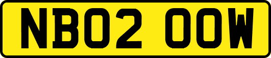 NB02OOW