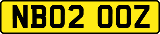 NB02OOZ