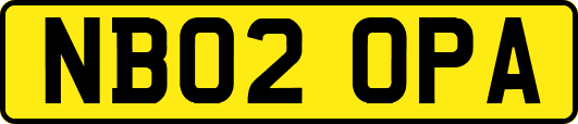 NB02OPA