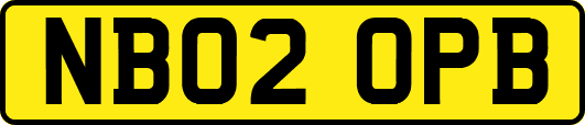 NB02OPB