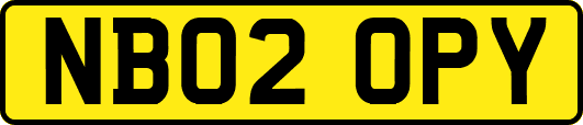 NB02OPY
