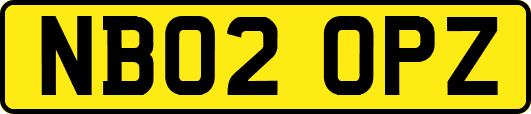 NB02OPZ