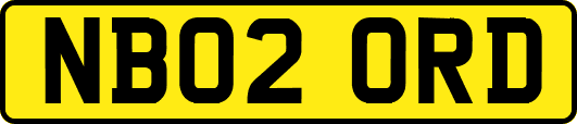 NB02ORD