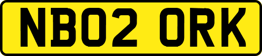 NB02ORK