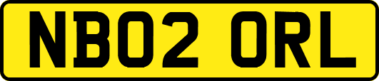 NB02ORL