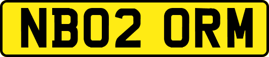 NB02ORM