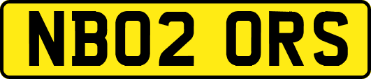 NB02ORS