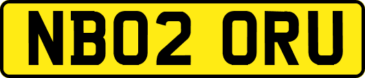 NB02ORU