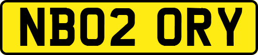 NB02ORY
