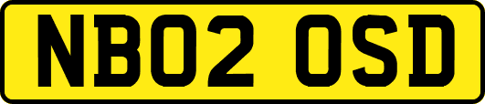 NB02OSD