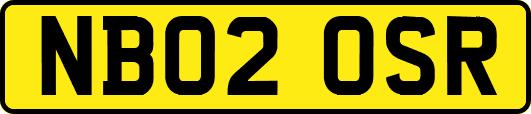 NB02OSR