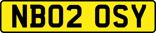 NB02OSY