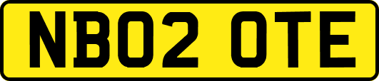 NB02OTE