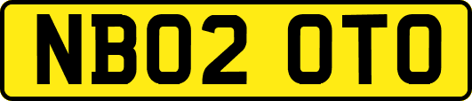 NB02OTO