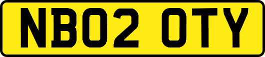 NB02OTY