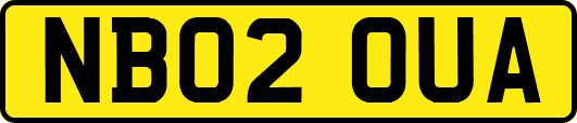 NB02OUA