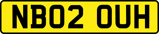NB02OUH