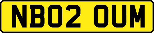 NB02OUM