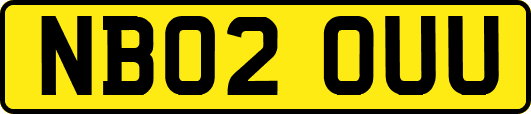 NB02OUU