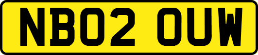 NB02OUW