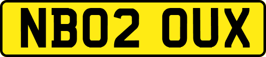 NB02OUX