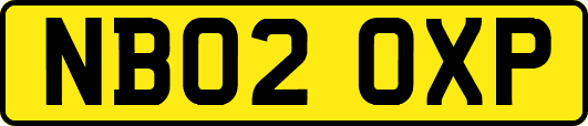 NB02OXP
